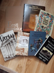 Ajalugu ja legendi-raamatut. Maailm ja mõnda (3 foto / 4)