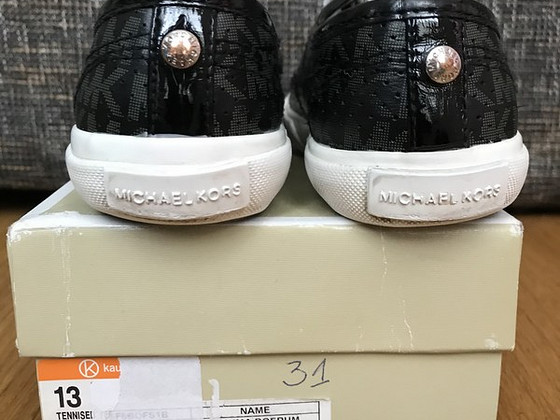 Michael Kors тенниски, размер 31