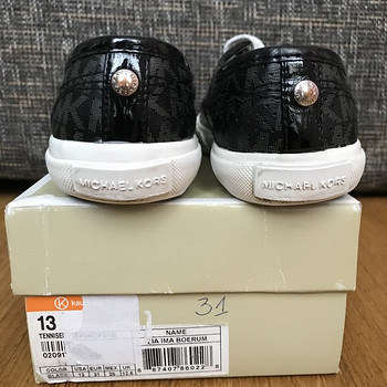 Michael Kors tennised, suurus 31