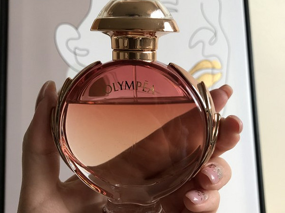 Paco Rabanne Olympéa Legend EDP 40мл/50мл