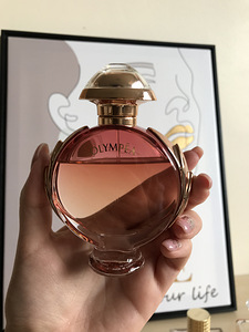 Paco Rabanne Olympéa Legend EDP 40ml/50ml (1 foto / 1)