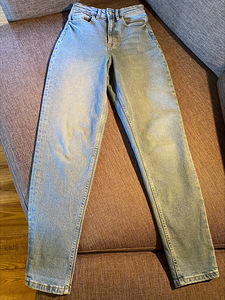Uued H&M teksad 36 (1 foto / 2)
