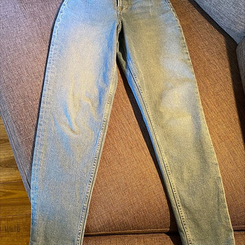 Новые джинсы H&M 36
