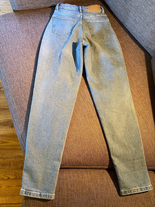 Uued H&M teksad 36 (2 foto / 2)