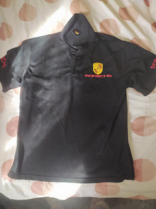 Рубашка Porsche (1 фото из 2)