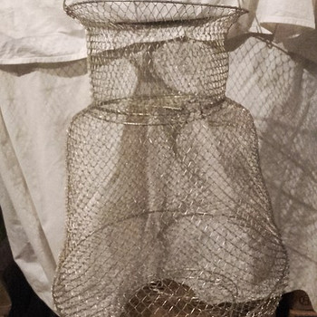 Kalakonteiner 20L ,onged 4,5m,rull, ongenoor uus