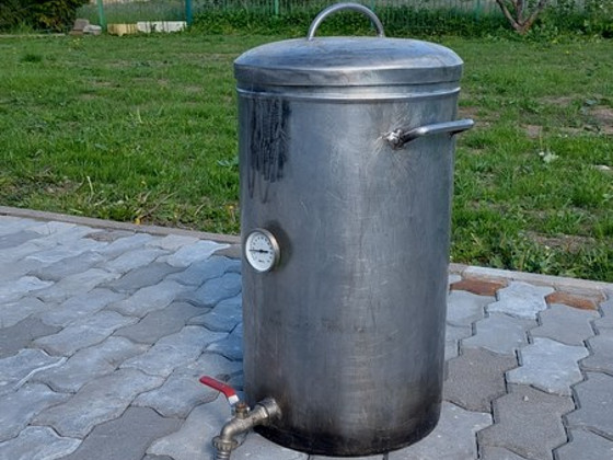 Jookide valmistamine