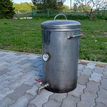 Jookide valmistamine