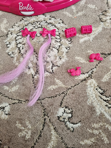 Barbie Pet SALON (4 foto / 8)
