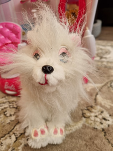 Barbie Pet SALON (6 foto / 8)
