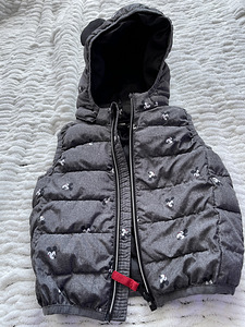 Одежда для мальчика (3 фото из 10)
