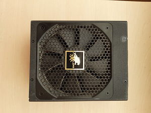Lepa g1600 ma eu 1600w mängude toiteplokk (1 foto / 4)