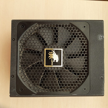 Lepa g1600 ma eu 1600w mängude toiteplokk