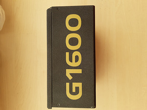 Lepa g1600 ma eu 1600w mängude toiteplokk (2 foto / 4)