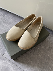 Timberlandi espadrillid. Suurus 38 (1 foto / 4)