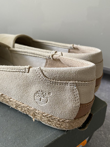Timberlandi espadrillid. Suurus 38 (2 foto / 4)