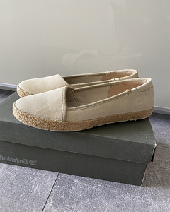 Timberlandi espadrillid. Suurus 38 (3 foto / 4)