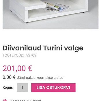 Diivanilaud