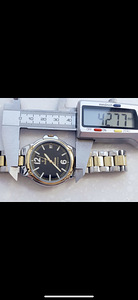 Kell Record Mechanical RF 96 (5 foto / 6)