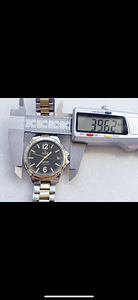 Kell Record Mechanical RF 96 (6 foto / 6)