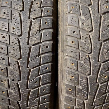 15 " Hankook rehvid 195 70 15C 2tk