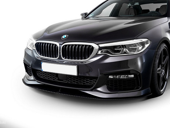 Ноздри Решётка Радиатора BMW 5 G30 G31 Оригинал
