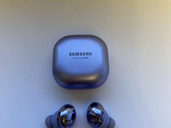 Galaxy buds pro
