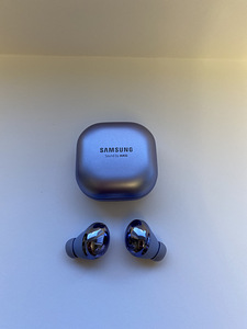 Galaxy buds pro (1 фото из 4)
