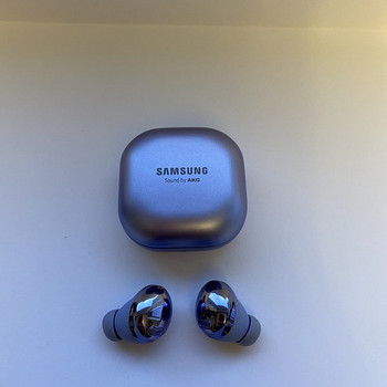 Galaxy buds pro