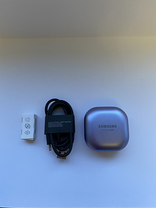 Galaxy buds pro (2 фото из 4)