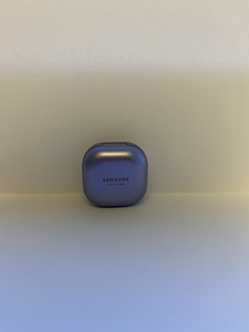 Galaxy buds pro (3 фото из 4)