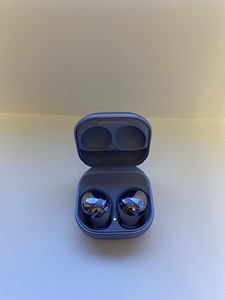 Galaxy buds pro (4 фото из 4)