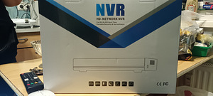 Hd-network nvd (1 foto / 1)