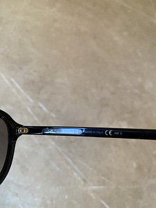 Marc Jacobs солнцезащитные очки (3 фото из 4)