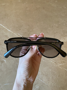 Marc Jacobs солнцезащитные очки (4 фото из 4)