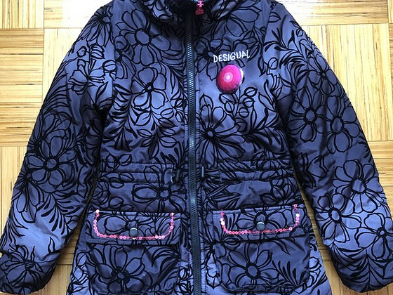 Desigual пальто