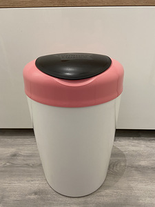 Mähkmekast Tommee Tippee Sangenic Simplee (1 foto / 5)