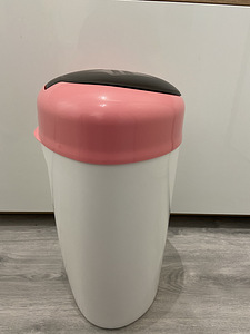 Mähkmekast Tommee Tippee Sangenic Simplee (4 foto / 5)