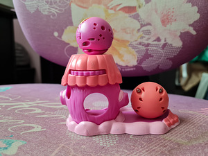 Игрушки (3 фото из 4)