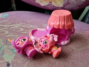 Игрушки (4 фото из 4)