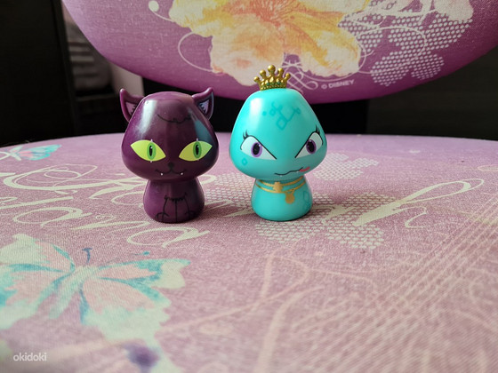 Игрушки