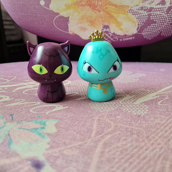 Игрушки