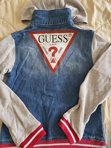 Guess 14 a.(SMART TASUTA) (1 foto / 2)