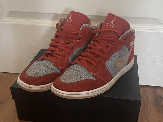 Nike air jordan