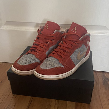 Nike air jordan