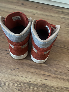 Nike air jordan (3 фото из 5)