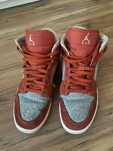 Nike air jordan (5 фото из 5)