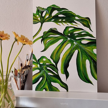 Картина 60x40