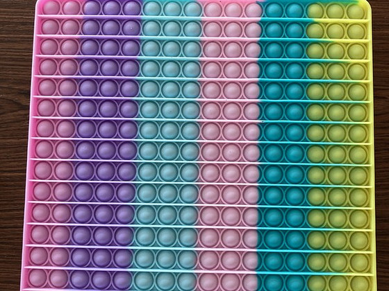 Pop-it