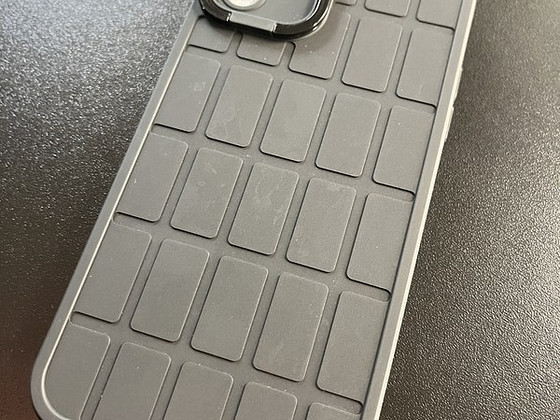 Telefoniümbris iPhone 11 jaoks